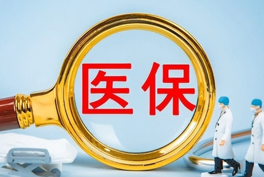 众保医保提取公司